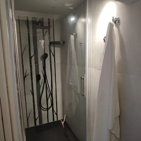 Petroni - Centro Storico Di Appartement Bologna