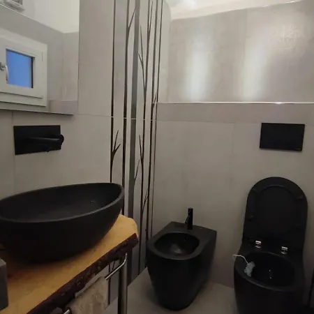 Petroni - Centro Storico Di