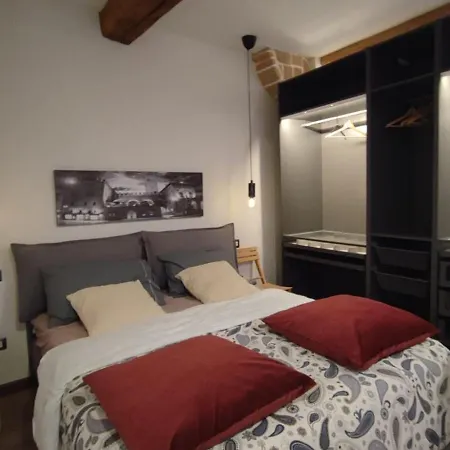 Apartamento Centro Storico Di Via Petroni *