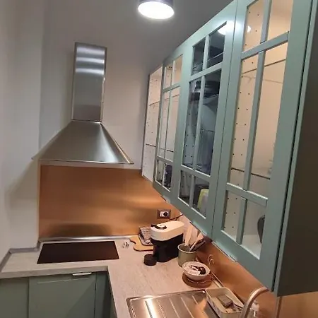 Daire Petroni - Centro Storico Di