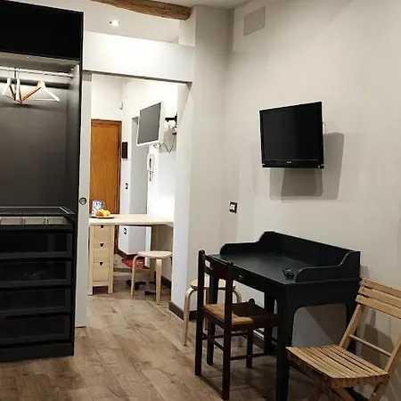 Apartment Centro Storico Di Via Petroni *