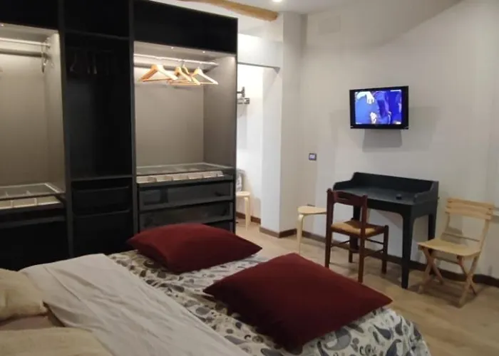 Petroni - Centro Storico Di * 볼로냐