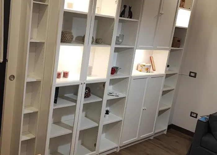 Апартаменты Petroni - Centro Storico Di *