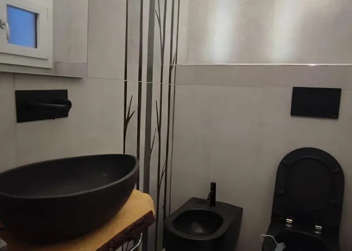 Petroni - Centro Storico Di