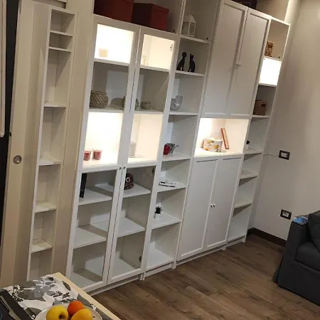 Appartement Petroni - Centro Storico Di *