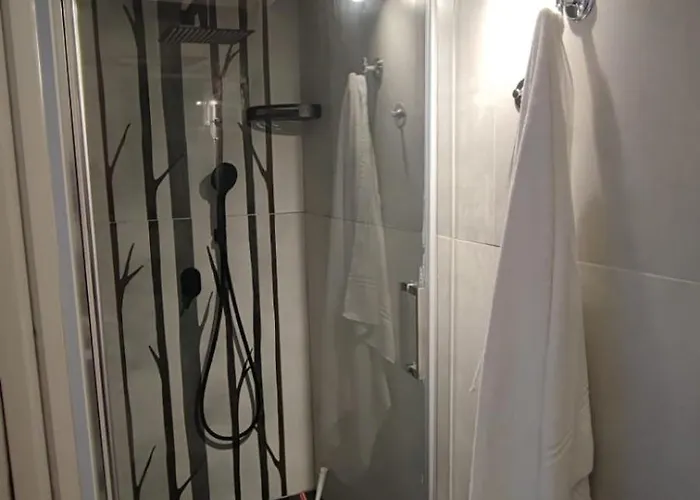 Petroni - Centro Storico Di Appartement Bologna