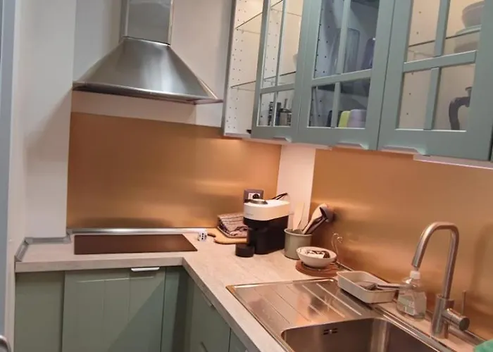 Appartement Petroni - Centro Storico Di Bologna