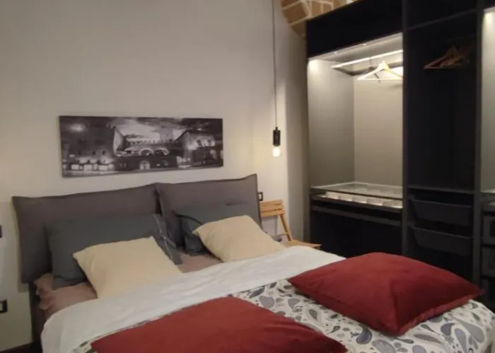 Appartement Petroni - Centro Storico Di *