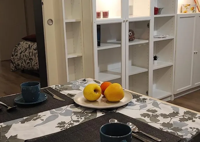 Appartement Petroni - Centro Storico Di Bologna