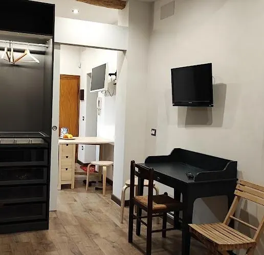 Apartment Petroni - Centro Storico Di *